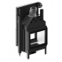 КАМИННАЯ ТОПКА HITZE ARDENTE DUO 68X53.DGS